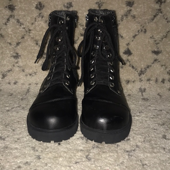 BiLT Shoes - BiLT Women’s Motorcycle Boots